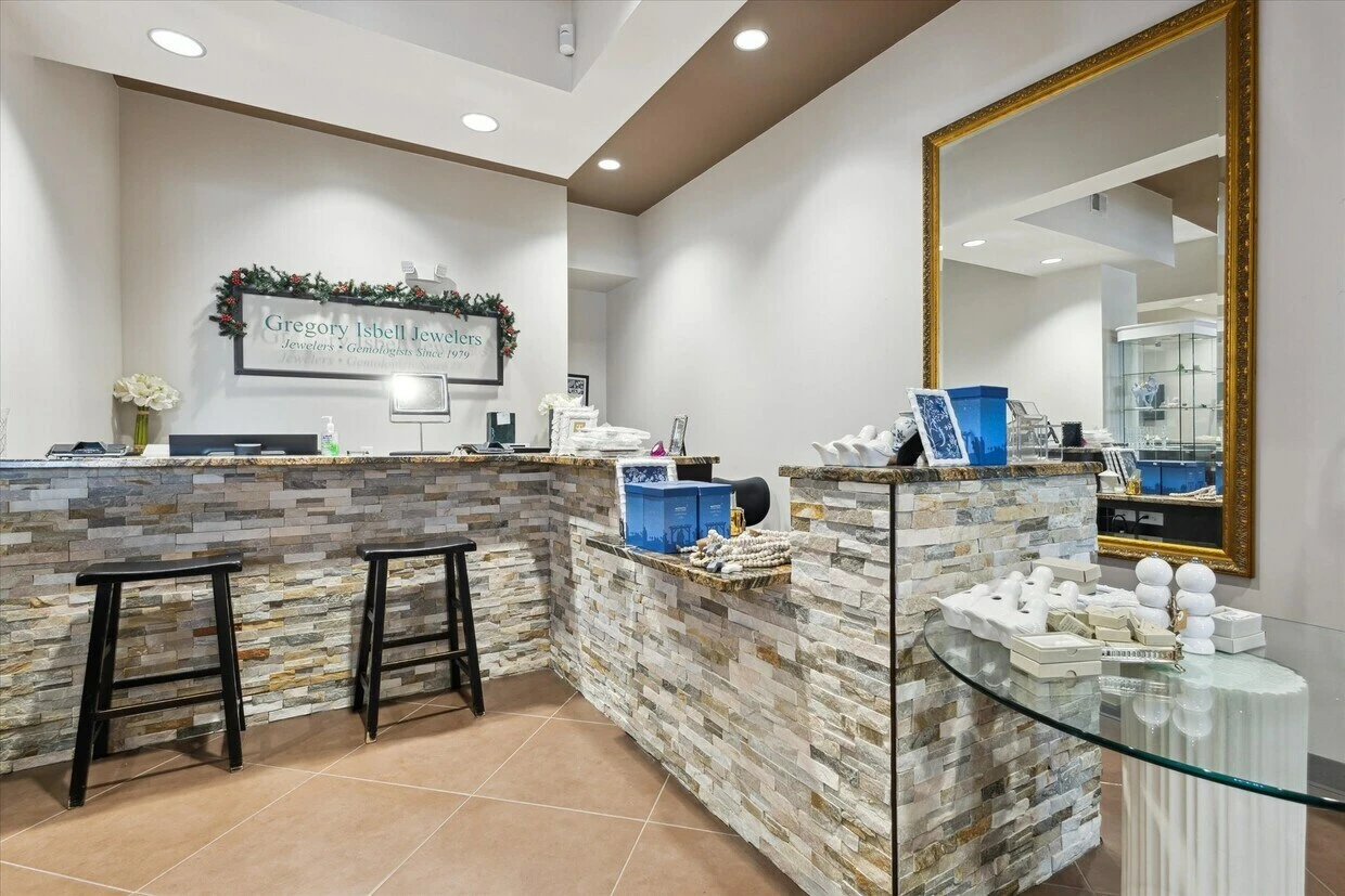 Isbell Jewelers 