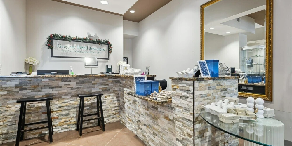 Isbell Jewelers 