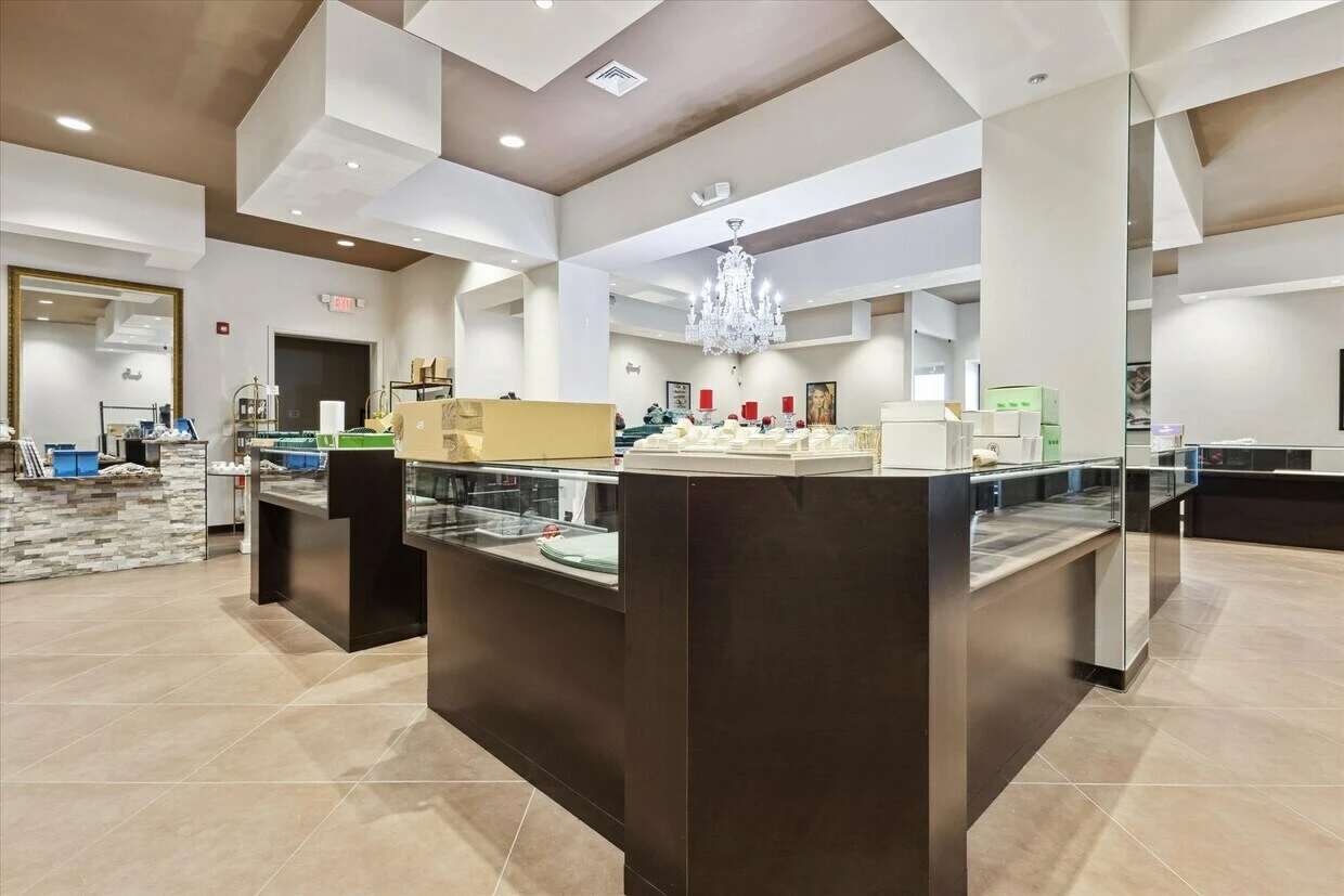 Isbell Jewelers 