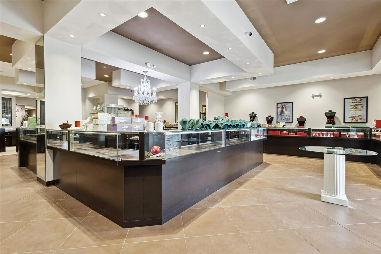 Isbell Jewelers 