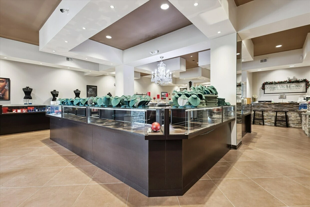 Isbell Jewelers 