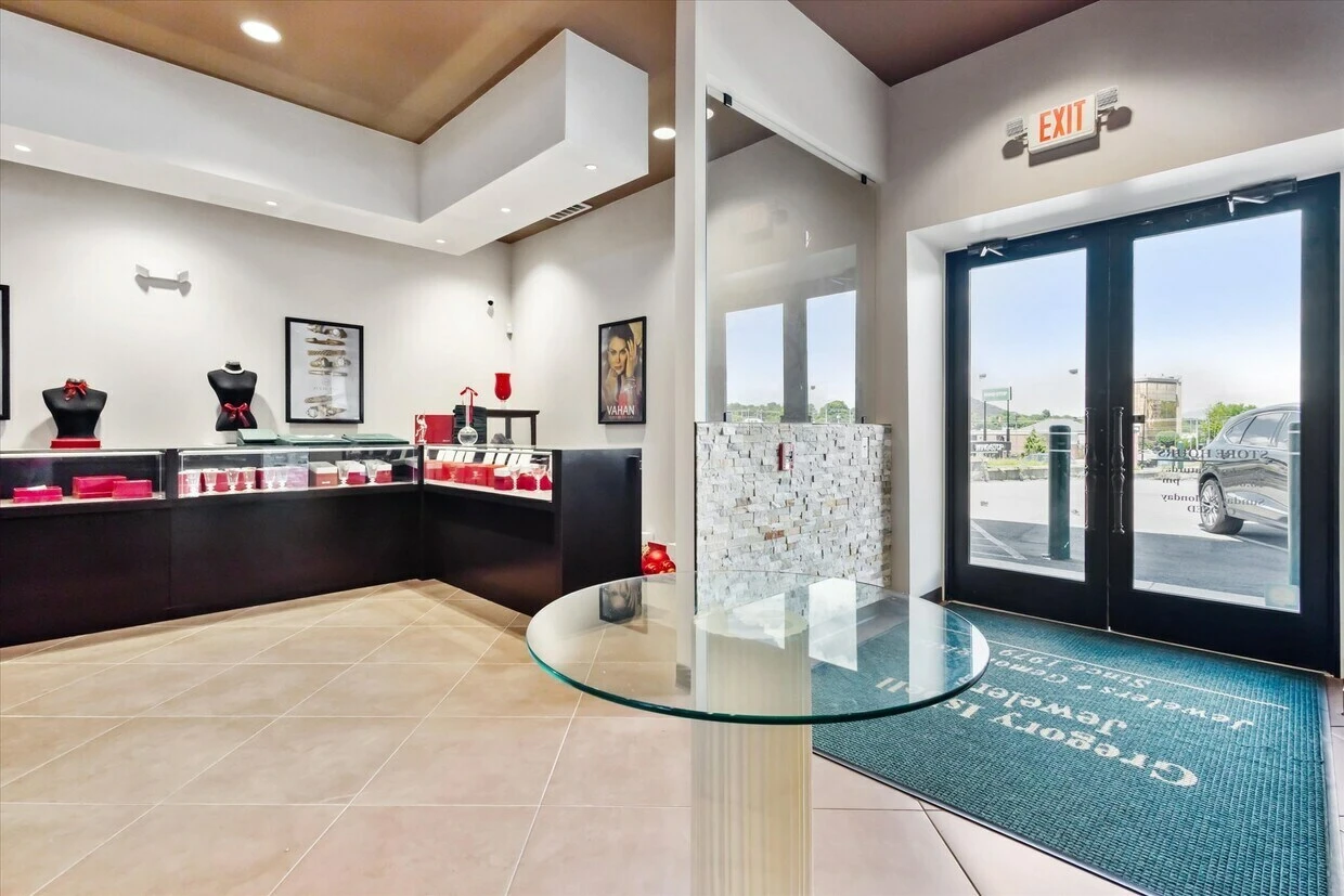 Isbell Jewelers 