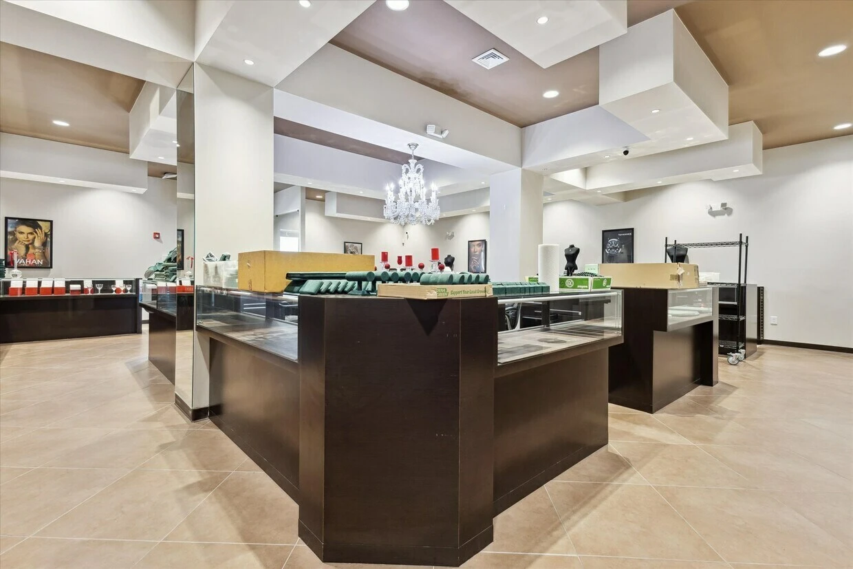 Isbell Jewelers 