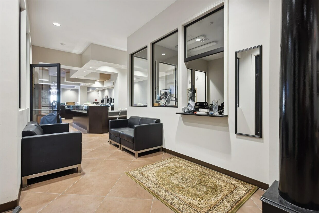 Isbell Jewelers 