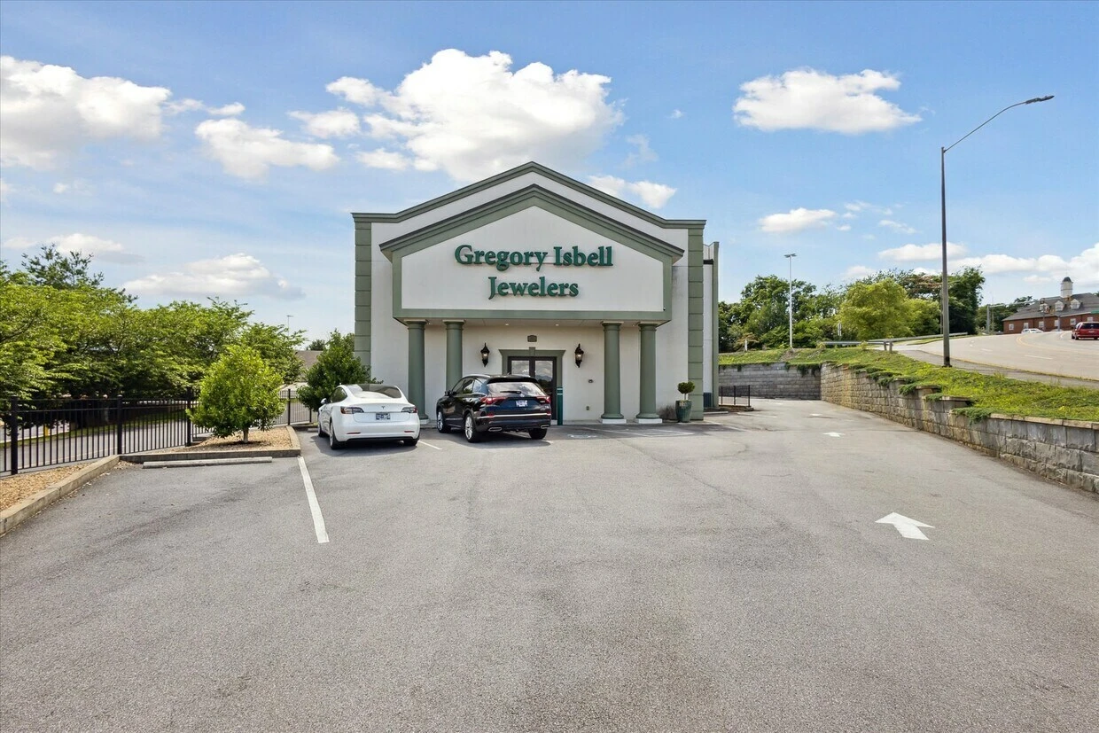 Isbell Jewelers 