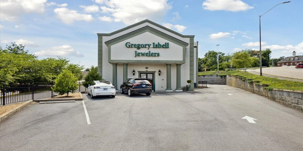 Isbell Jewelers 