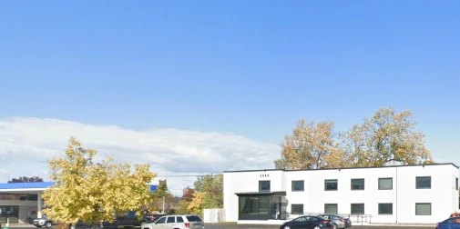 2060 Sheridan Dr -  Executive Office
