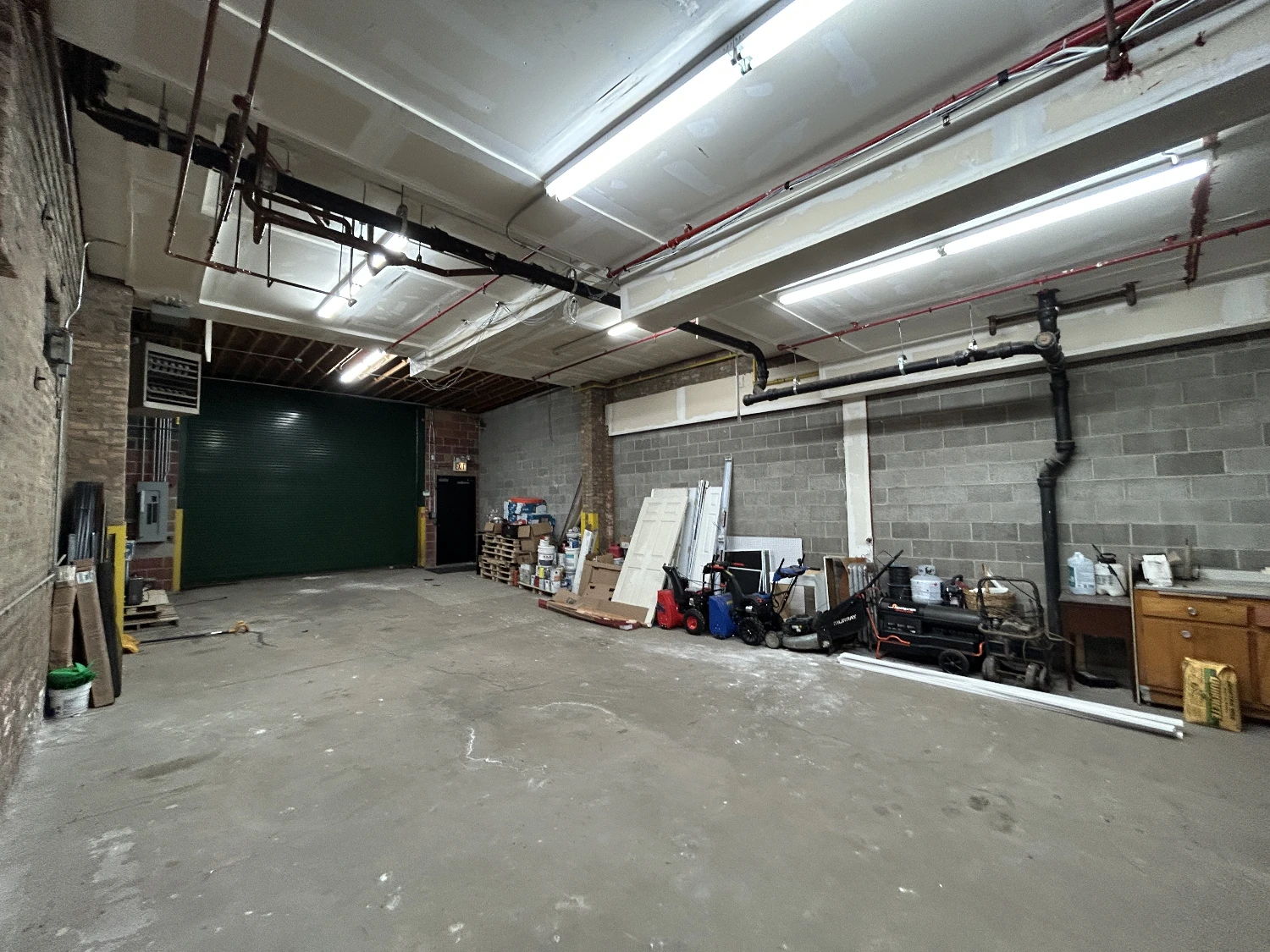 5923-27 S Wentworth - +/-7,000 SF Two-Story Industrial Warehouse and Office