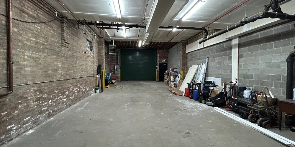 5923-27 S Wentworth - +/-7,000 SF Two-Story Industrial Warehouse and Office