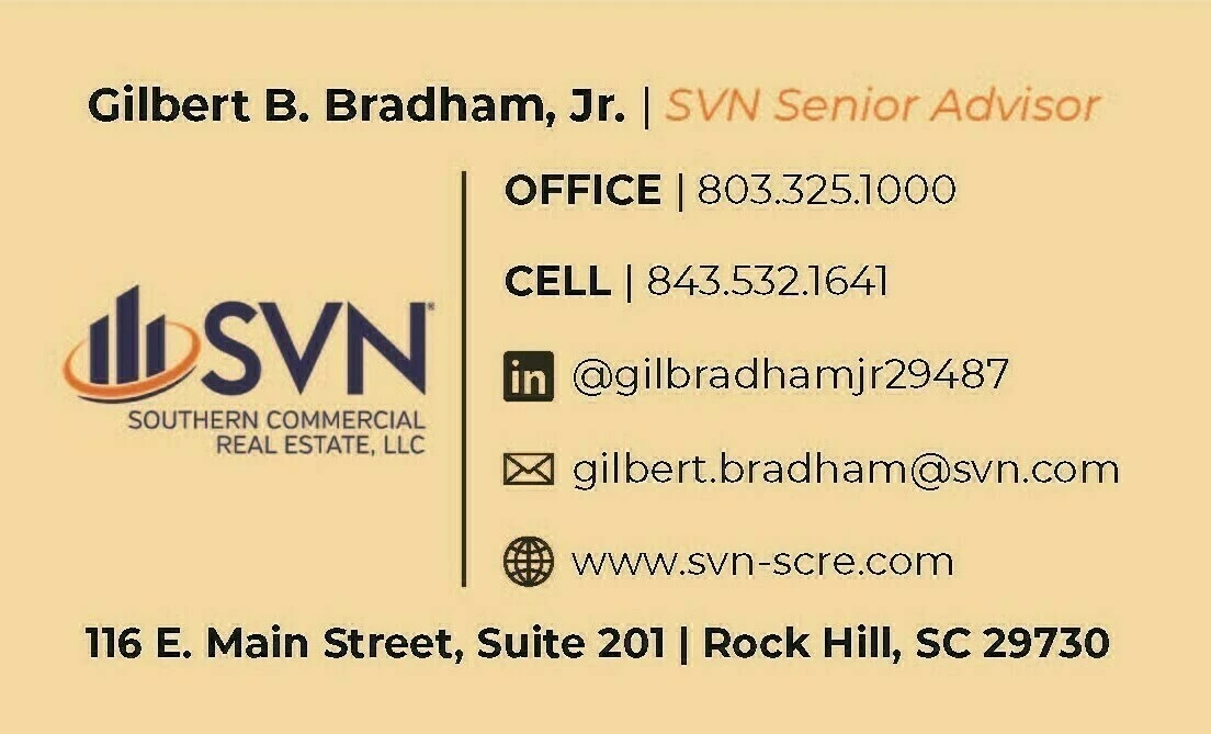 Multi-Phased 4.87 AC I-95 Corridor Centric - IOS - Intermodal - Multifamily - Medical - Development Site
