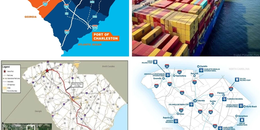 Multi-Phased 4.87 AC I-95 Corridor Centric - IOS - Intermodal - Multifamily - Medical - Development Site