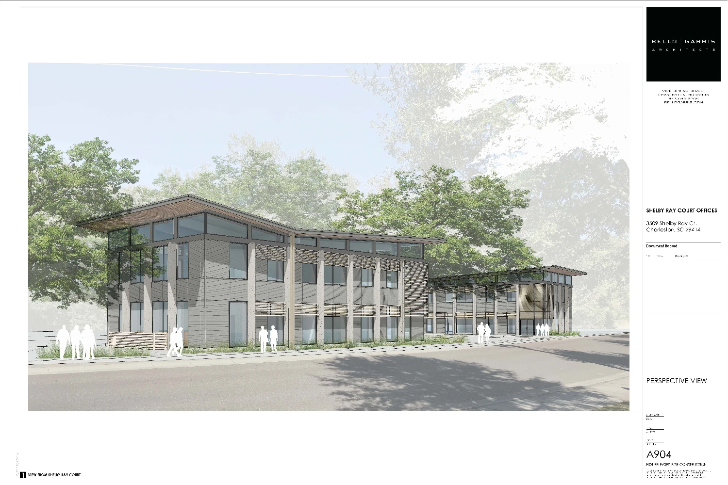 Multi-Phased 4.87 AC I-95 Corridor Centric - IOS - Intermodal - Multifamily - Medical - Development Site