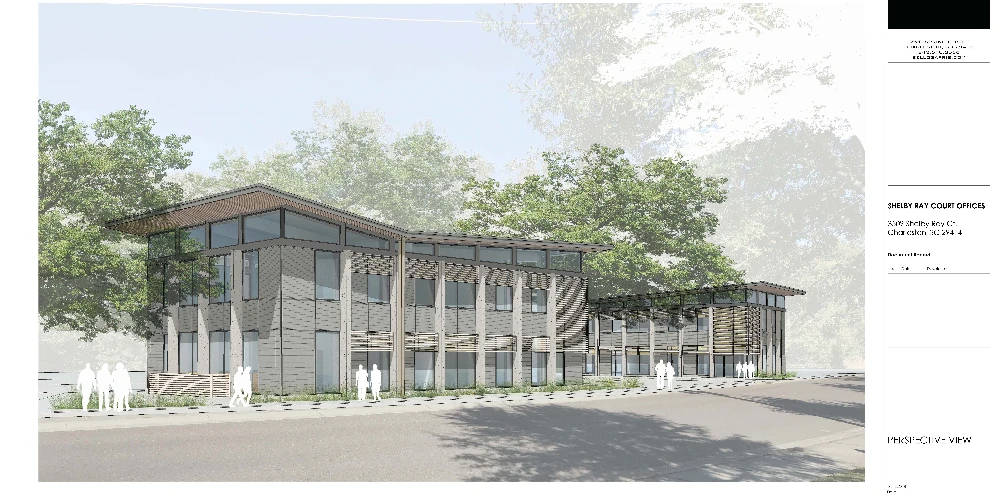 Multi-Phased 4.87 AC I-95 Corridor Centric - IOS - Intermodal - Multifamily - Medical - Development Site