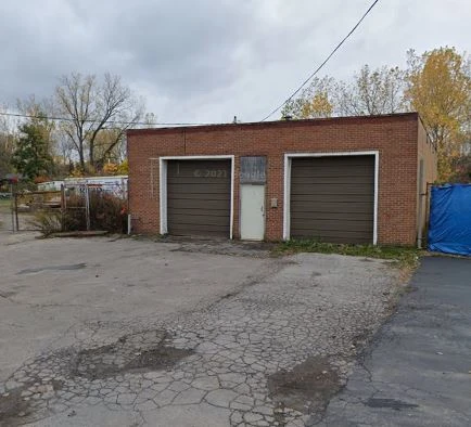250 Central Ave - NEW PRICE! Warehouse/Contractor/Automotive