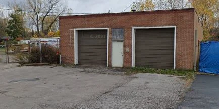 250 Central Ave - NEW PRICE! Warehouse/Contractor/Automotive