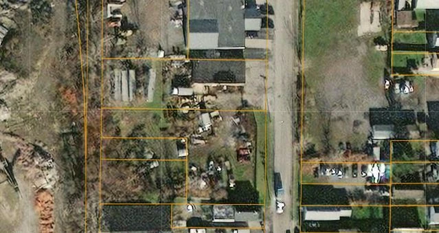 250 Central Ave - NEW PRICE! Warehouse/Contractor/Automotive