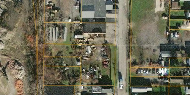 250 Central Ave - NEW PRICE! Warehouse/Contractor/Automotive