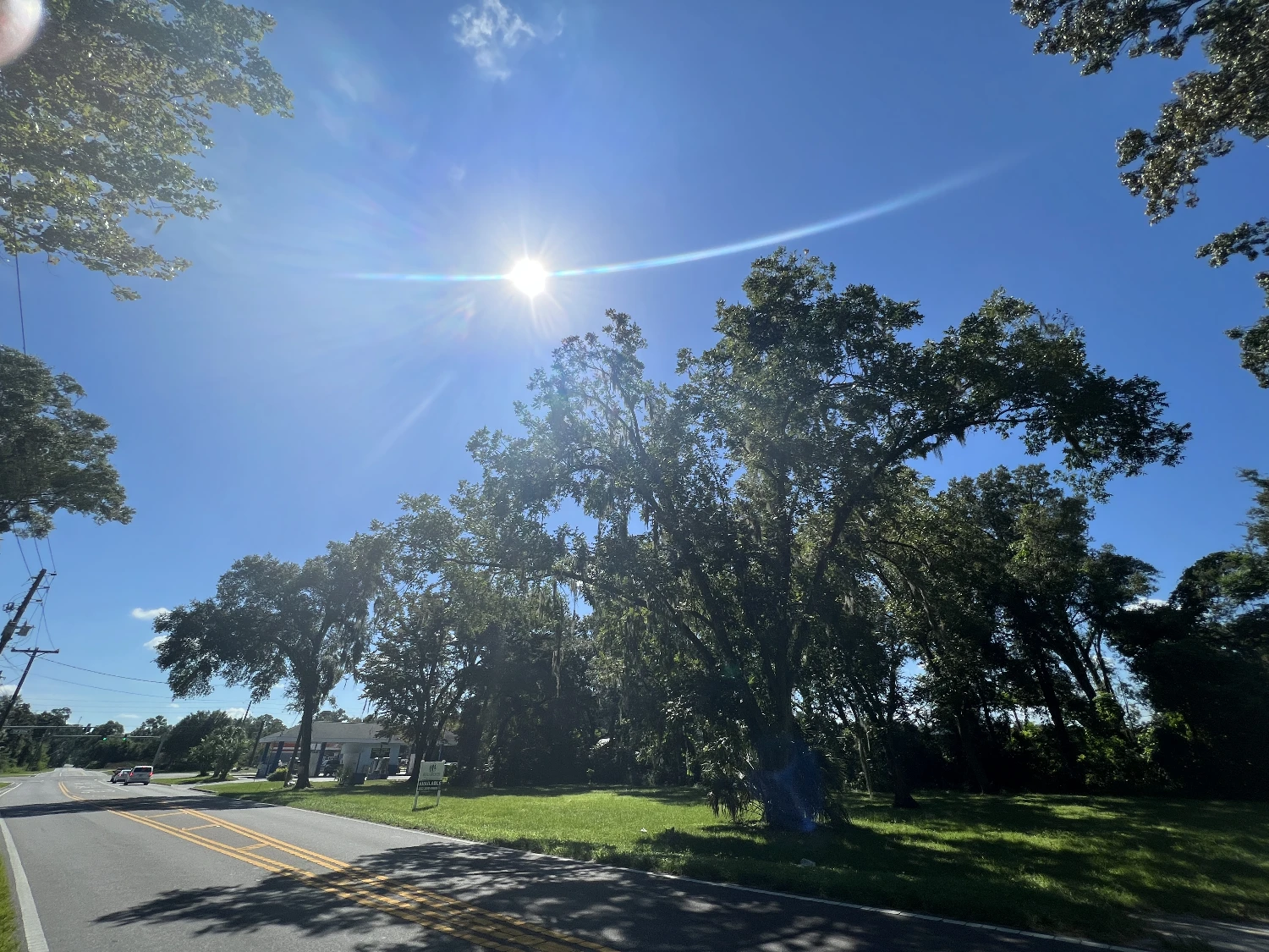 Land For Sale - 940 NE 35th St. 