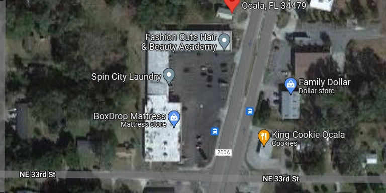Land For Sale - 940 NE 35th St. 