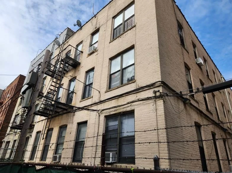 REO Sale | Value-Add | NYC Multifamily