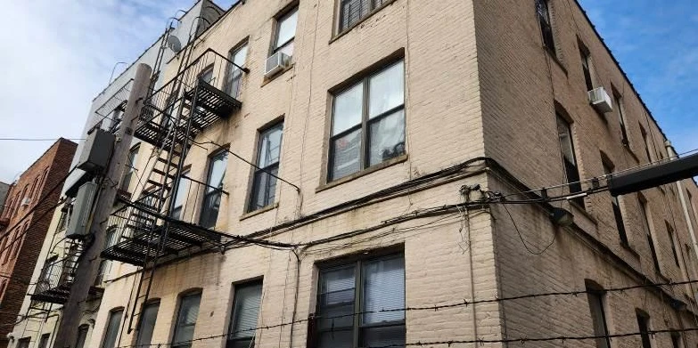 REO Sale | Value-Add | NYC Multifamily