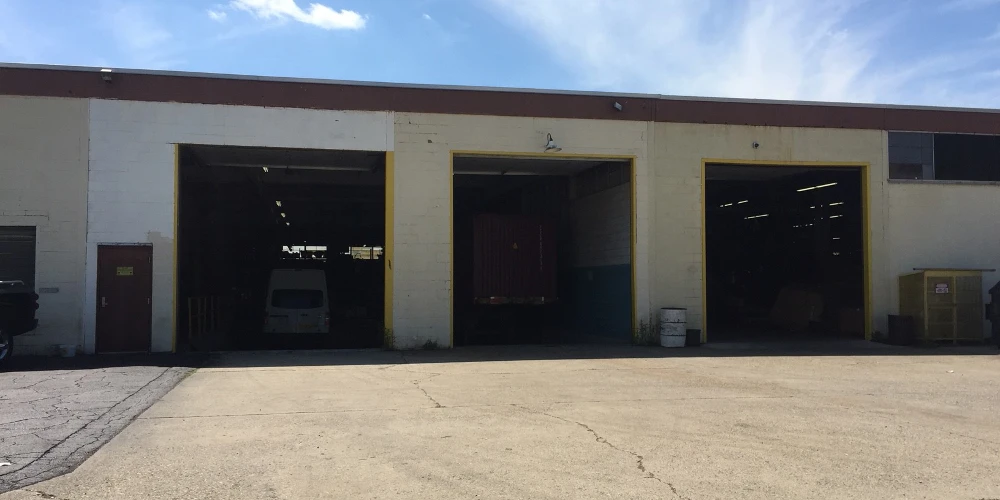 11405 - 11445 Stephens Rd