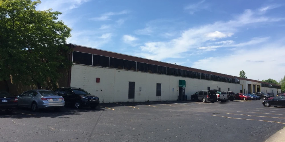 11405 - 11445 Stephens Rd