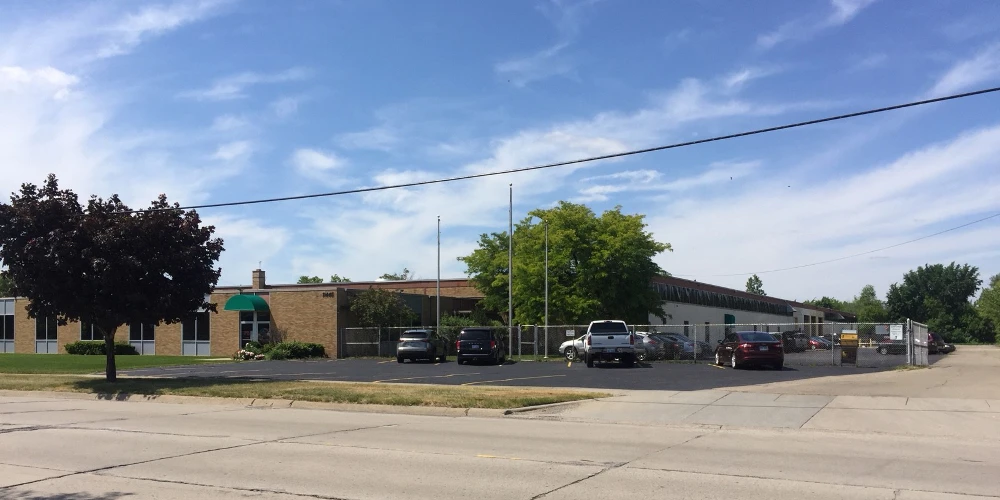 11405 - 11445 Stephens Rd