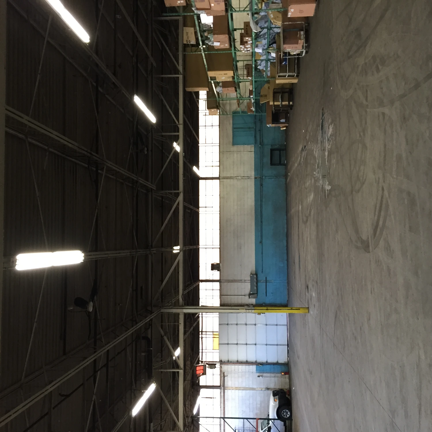 11405 - 11445 Stephens Rd