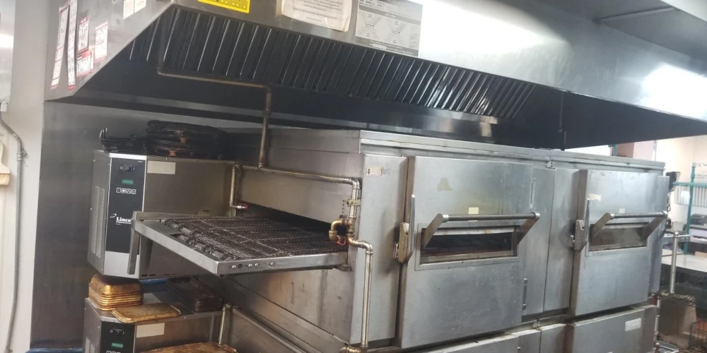 12189 Route 16 -  Former Pizza Hut -Yorkshire Plaza 
