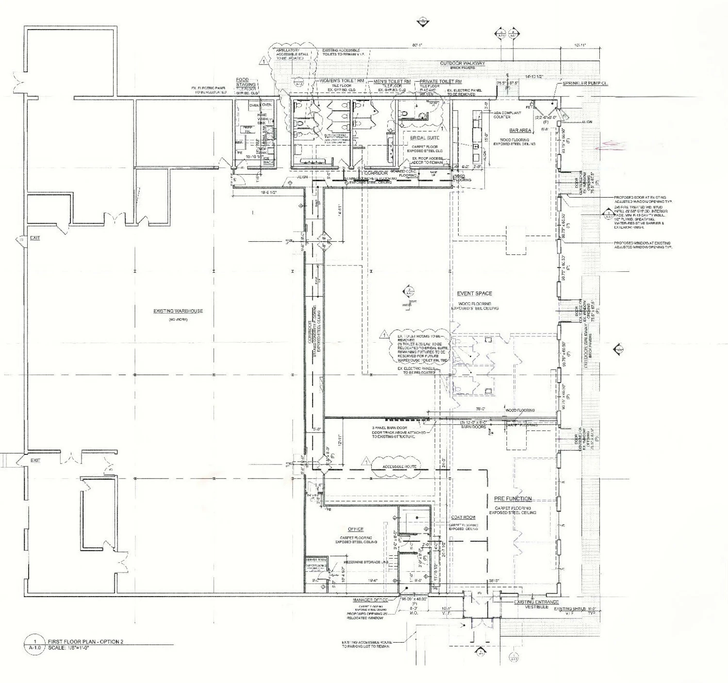 22,475 SF± Flex/Industrial Building