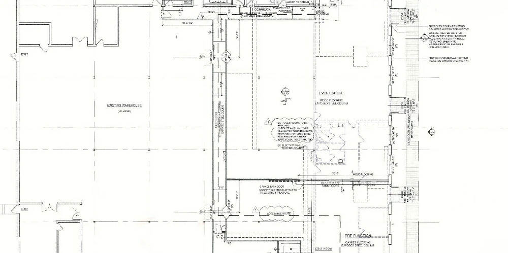22,475 SF± Flex/Industrial Building