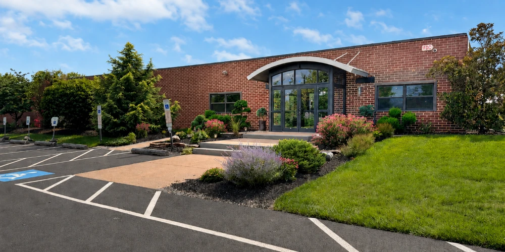22,475 SF± Flex/Industrial Building