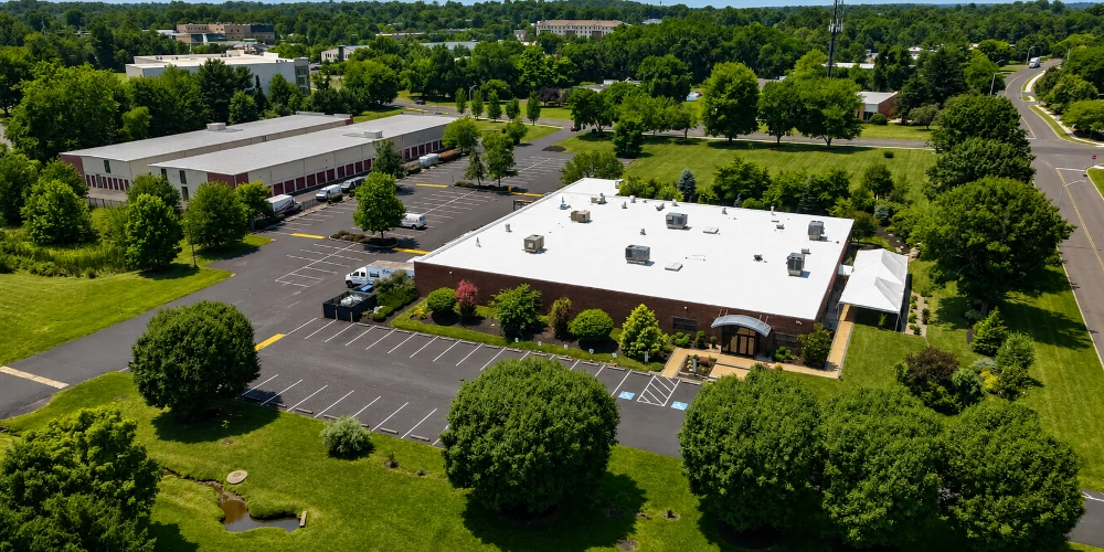 22,475 SF± Flex/Industrial Building