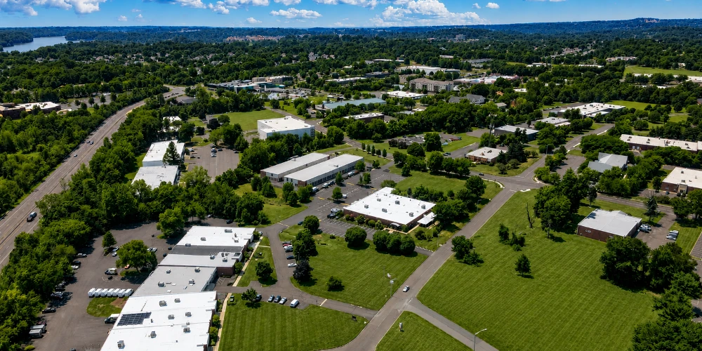 22,475 SF± Flex/Industrial Building