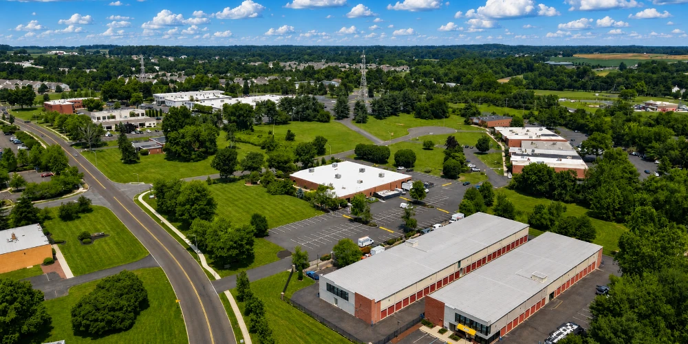 22,475 SF± Flex/Industrial Building