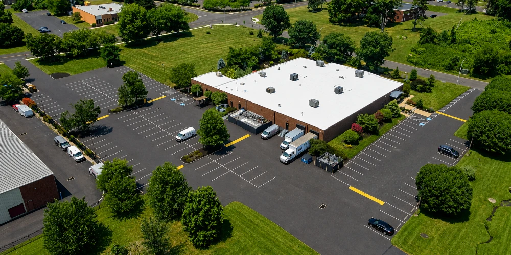 22,475 SF± Flex/Industrial Building