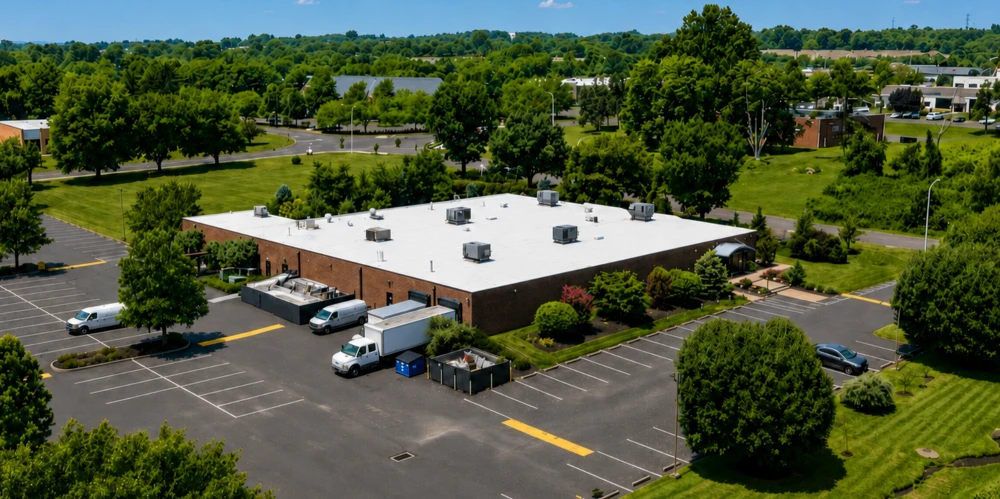 22,475 SF± Flex/Industrial Building