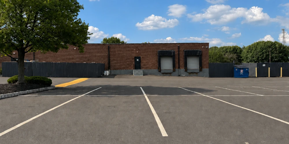 22,475 SF± Flex/Industrial Building