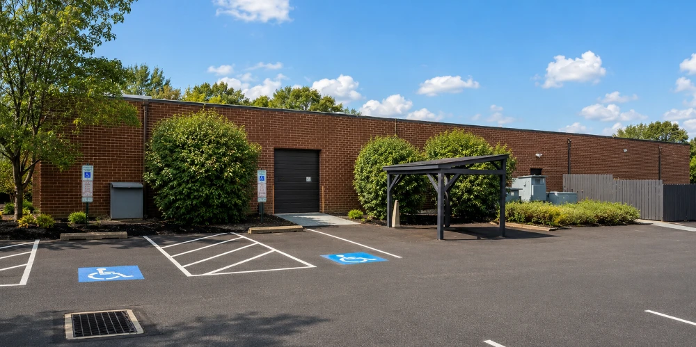 22,475 SF± Flex/Industrial Building
