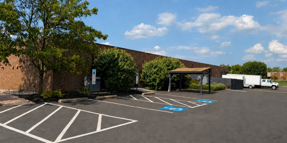 22,475 SF± Flex/Industrial Building