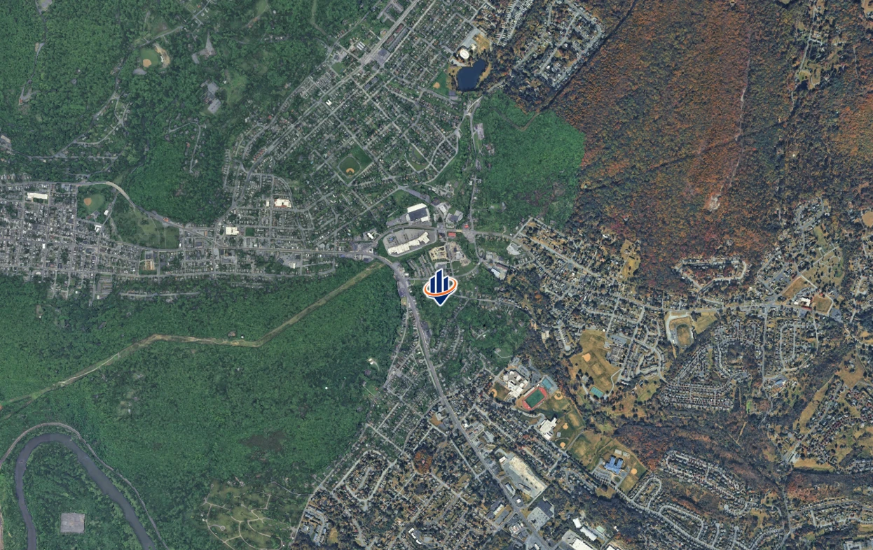 7+ Acre Development Opportunity