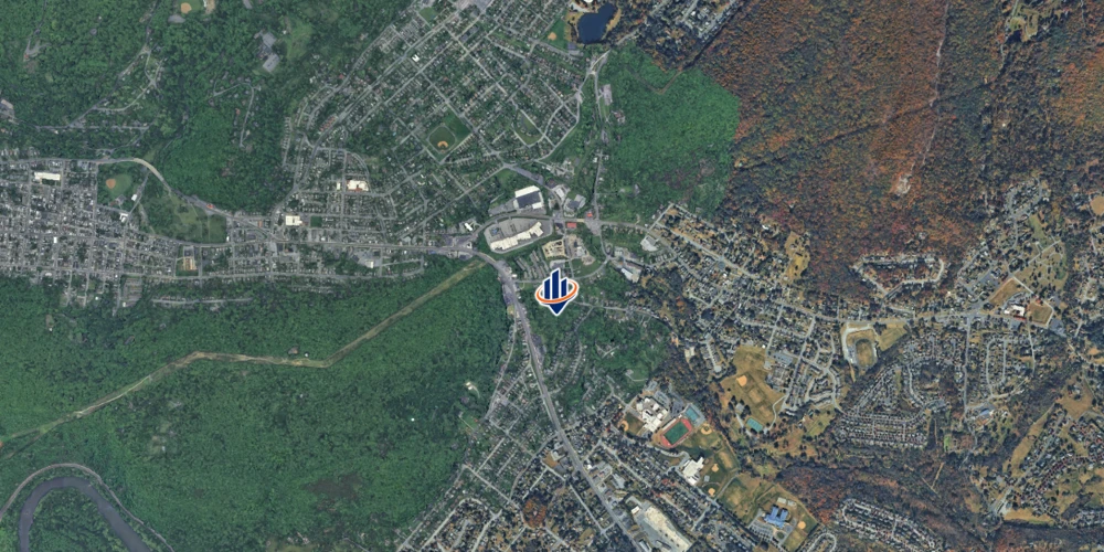 7+ Acre Development Opportunity
