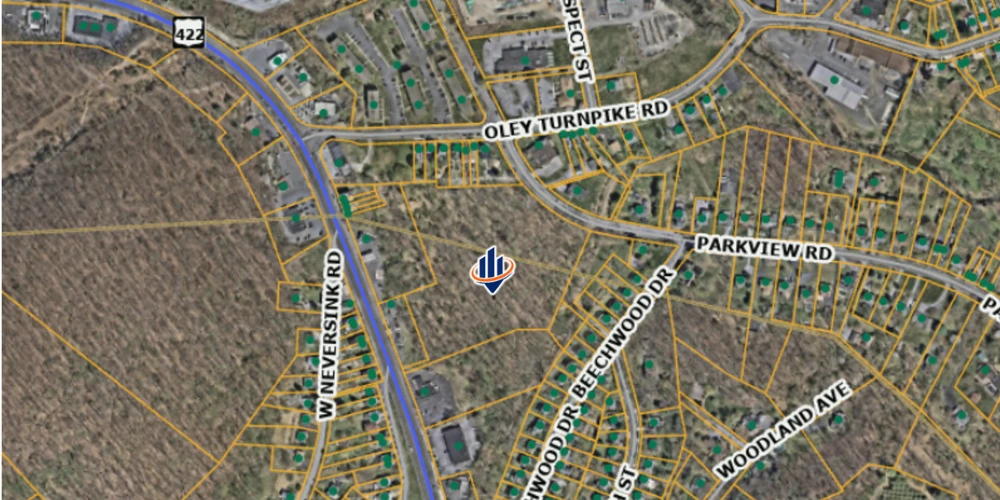 7+ Acre Development Opportunity