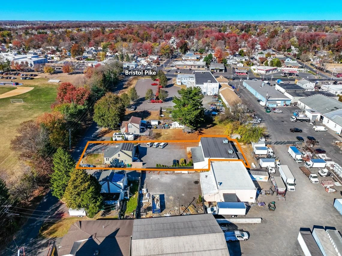 921 Woodbine Ave, Bensalem, PA for sale