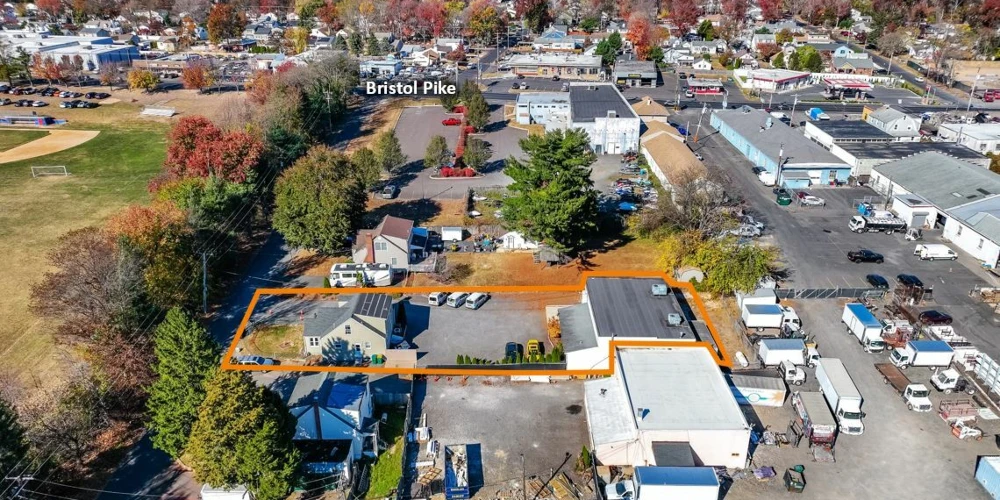 921 Woodbine Ave, Bensalem, PA for sale
