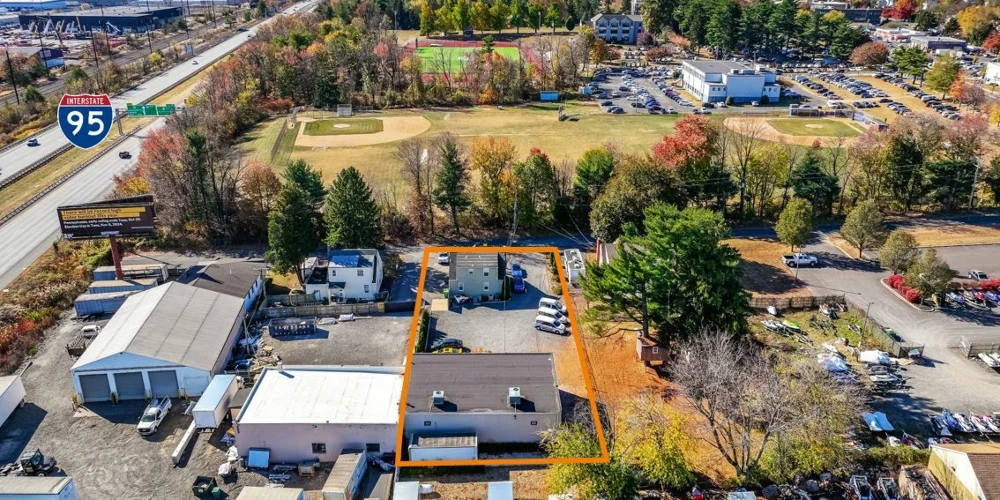 921 Woodbine Ave, Bensalem, PA for sale