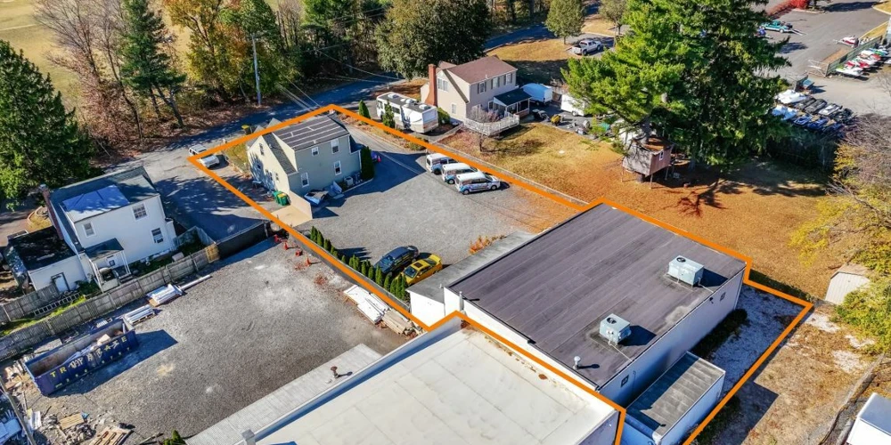 921 Woodbine Ave, Bensalem, PA for sale