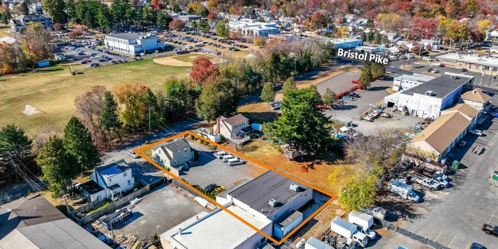 921 Woodbine Ave, Bensalem, PA for sale
