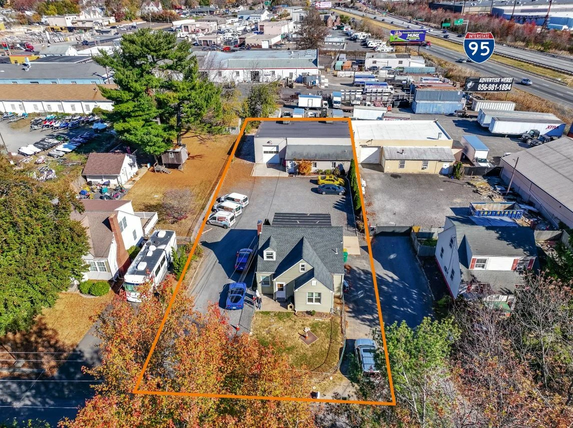 921 Woodbine Ave, Bensalem, PA for sale